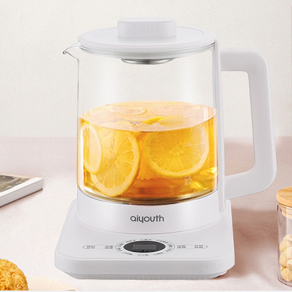 养生壶可以煮哪些东西